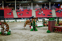 2025 - Haylee - Royal West - Tuesday October 21st - 09545