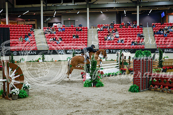 2025 - Haylee - Royal West - Tuesday October 21st - 09546