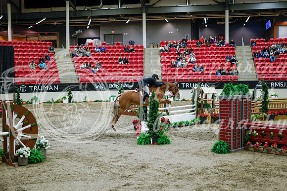 2025 - Haylee - Royal West - Tuesday October 21st - 09547