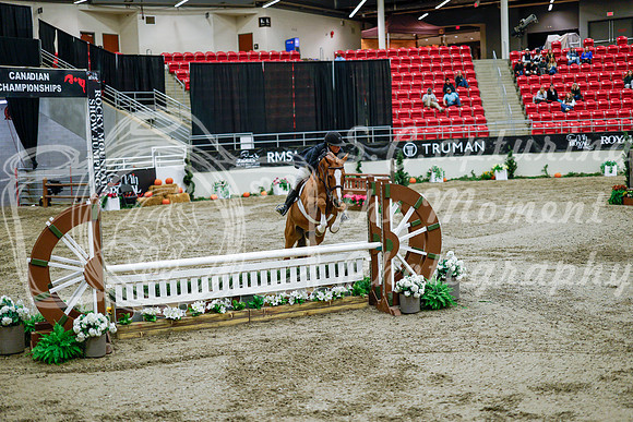 2025 - Haylee - Royal West - Tuesday October 21st - 09549