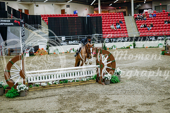 2025 - Haylee - Royal West - Tuesday October 21st - 09552