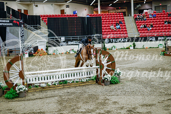 2025 - Haylee - Royal West - Tuesday October 21st - 09553