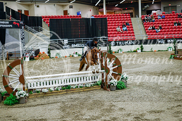 2025 - Haylee - Royal West - Tuesday October 21st - 09554