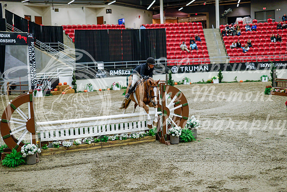 2025 - Haylee - Royal West - Tuesday October 21st - 09556
