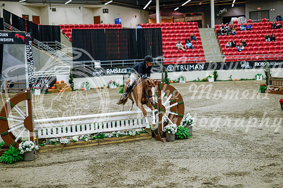 2025 - Haylee - Royal West - Tuesday October 21st - 09557
