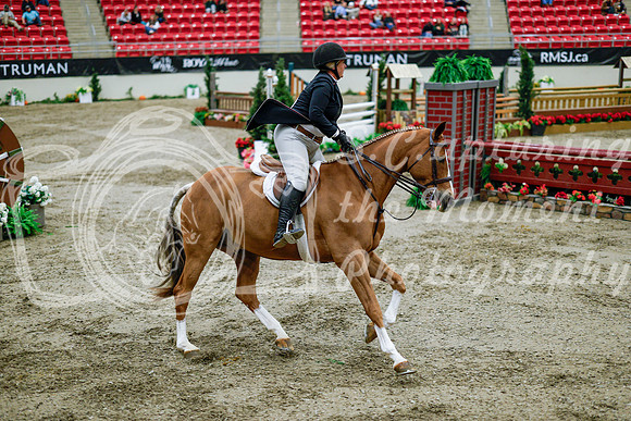 2025 - Haylee - Royal West - Tuesday October 21st - 09559