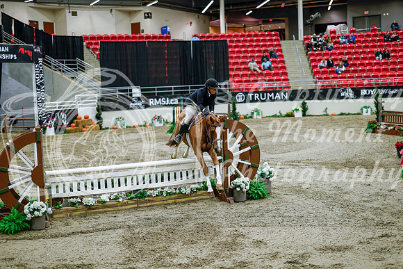 2025 - Haylee - Royal West - Tuesday October 21st - 09558