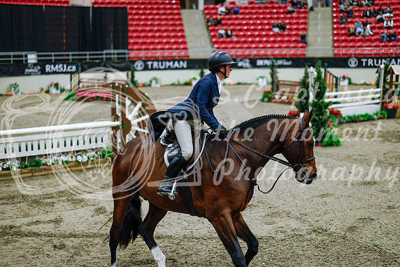 2025 - Haylee - Royal West - Tuesday October 21st - 09751