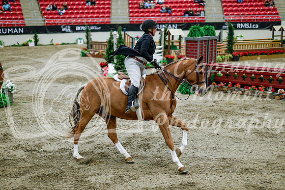2025 - Haylee - Royal West - Tuesday October 21st - 09560