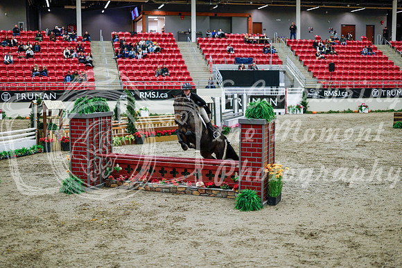 2025 - Haylee - Royal West - Tuesday October 21st - 08833