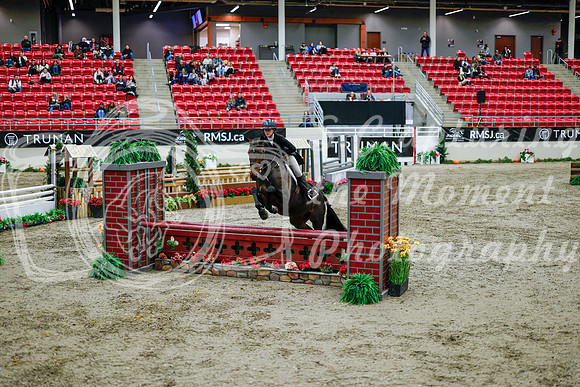 2025 - Haylee - Royal West - Tuesday October 21st - 08834