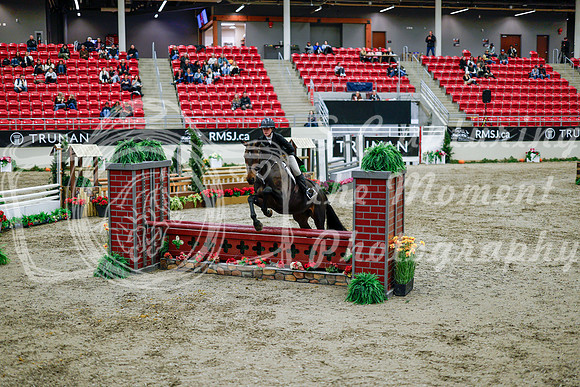 2025 - Haylee - Royal West - Tuesday October 21st - 08836