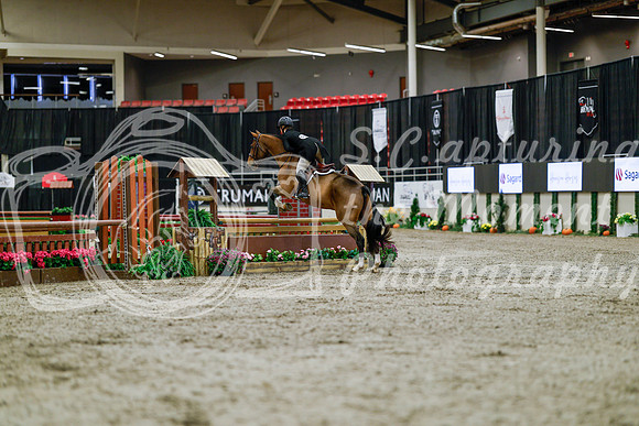 2025 - Haylee - Royal West - Tuesday October 21st - 03899