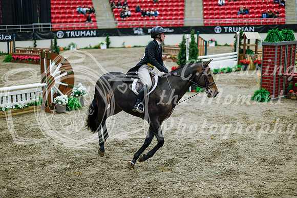 2025 - Haylee - Royal West - Tuesday October 21st - 08857