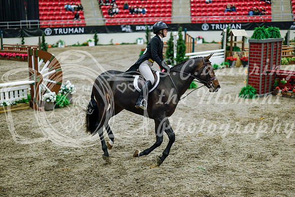 2025 - Haylee - Royal West - Tuesday October 21st - 08859