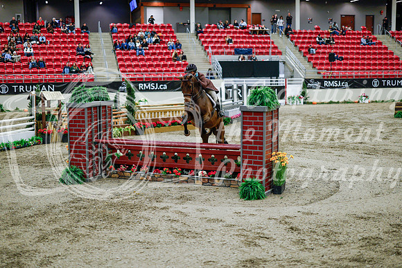 2025 - Haylee - Royal West - Tuesday October 21st - 09572