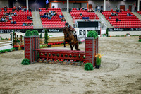 2025 - Haylee - Royal West - Tuesday October 21st - 09573