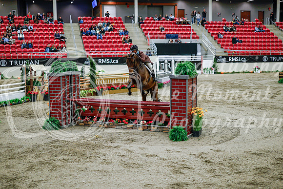2025 - Haylee - Royal West - Tuesday October 21st - 09573