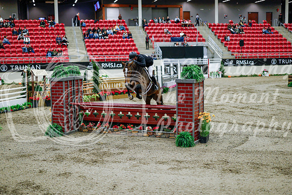 2025 - Haylee - Royal West - Tuesday October 21st - 09911