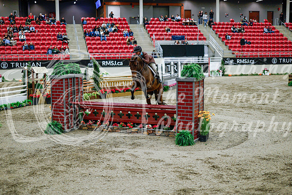 2025 - Haylee - Royal West - Tuesday October 21st - 09574
