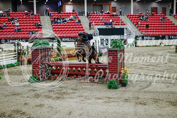 2025 - Haylee - Royal West - Tuesday October 21st - 09912