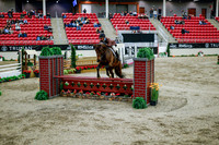2025 - Haylee - Royal West - Tuesday October 21st - 09576