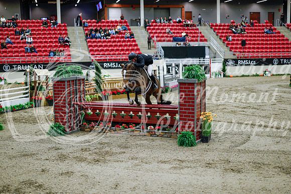 2025 - Haylee - Royal West - Tuesday October 21st - 09913