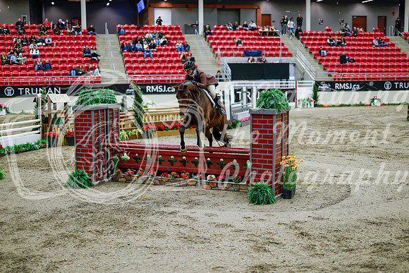 2025 - Haylee - Royal West - Tuesday October 21st - 09577