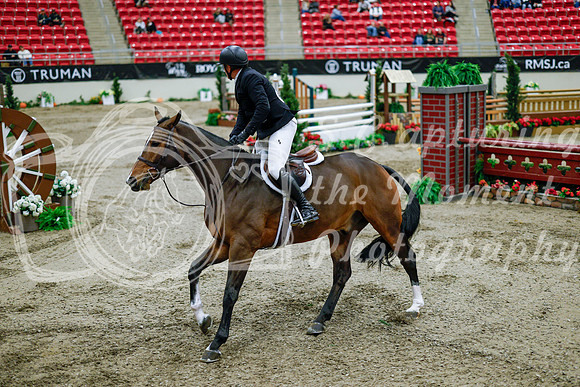 2025 - Haylee - Royal West - Tuesday October 21st - 09916