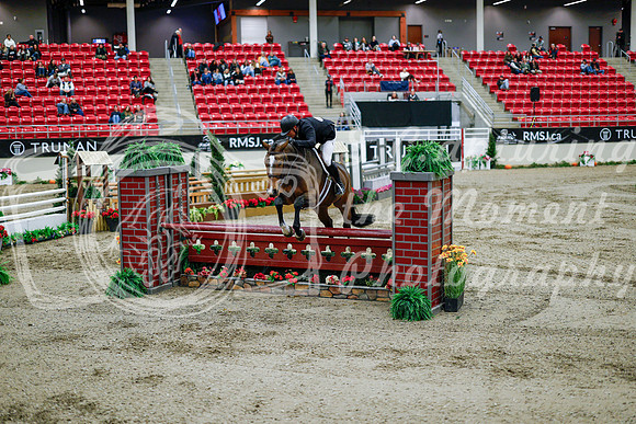 2025 - Haylee - Royal West - Tuesday October 21st - 09914