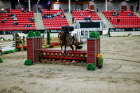 2025 - Haylee - Royal West - Tuesday October 21st - 09915