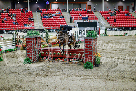 2025 - Haylee - Royal West - Tuesday October 21st - 09915