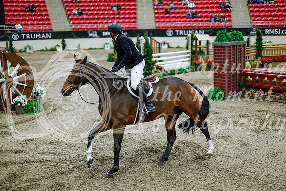2025 - Haylee - Royal West - Tuesday October 21st - 09917