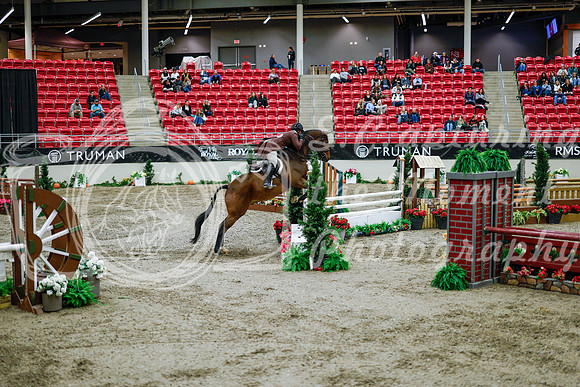 2025 - Haylee - Royal West - Tuesday October 21st - 09581
