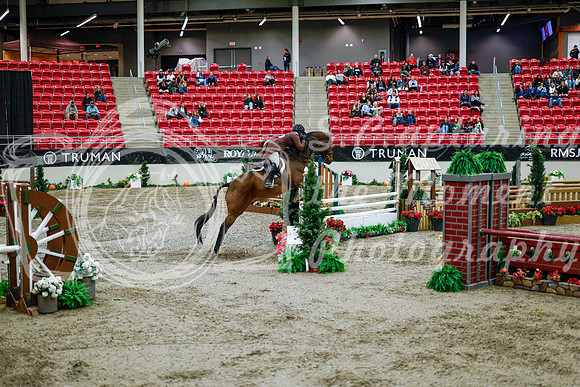 2025 - Haylee - Royal West - Tuesday October 21st - 09582