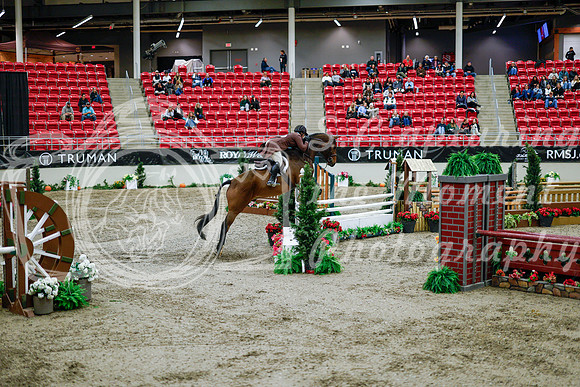 2025 - Haylee - Royal West - Tuesday October 21st - 09583