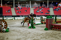 2025 - Haylee - Royal West - Tuesday October 21st - 09584