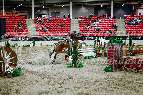 2025 - Haylee - Royal West - Tuesday October 21st - 09584