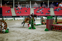 2025 - Haylee - Royal West - Tuesday October 21st - 09585