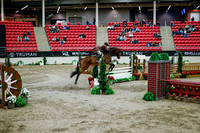 2025 - Haylee - Royal West - Tuesday October 21st - 09586