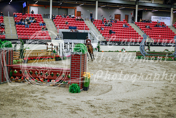 2025 - Haylee - Royal West - Tuesday October 21st - 09587