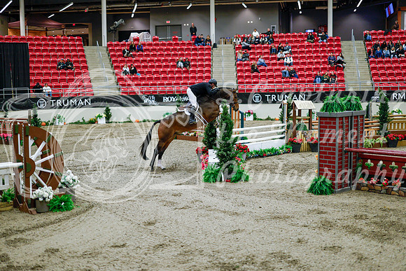 2025 - Haylee - Royal West - Tuesday October 21st - 09923
