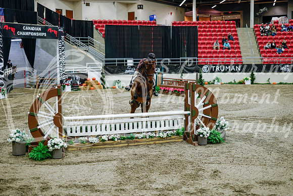 2025 - Haylee - Royal West - Tuesday October 21st - 09589