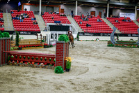 2025 - Haylee - Royal West - Tuesday October 21st - 09588