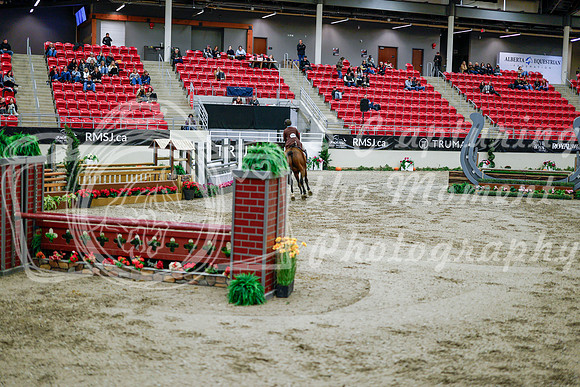 2025 - Haylee - Royal West - Tuesday October 21st - 09588