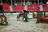 2025 - Haylee - Royal West - Tuesday October 21st - 09925