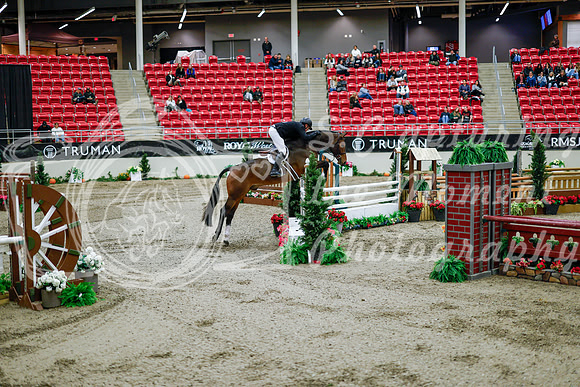 2025 - Haylee - Royal West - Tuesday October 21st - 09925