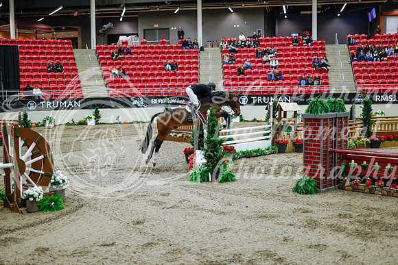 2025 - Haylee - Royal West - Tuesday October 21st - 09926