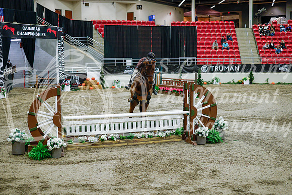 2025 - Haylee - Royal West - Tuesday October 21st - 09590