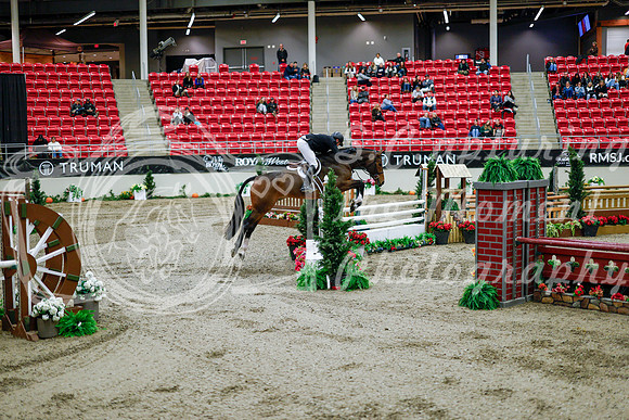 2025 - Haylee - Royal West - Tuesday October 21st - 09927